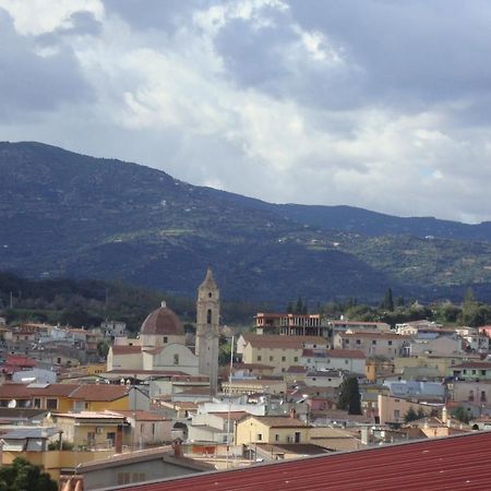 Meraviglie D' Ogliastra Apartamento Bari Sardo Exterior foto