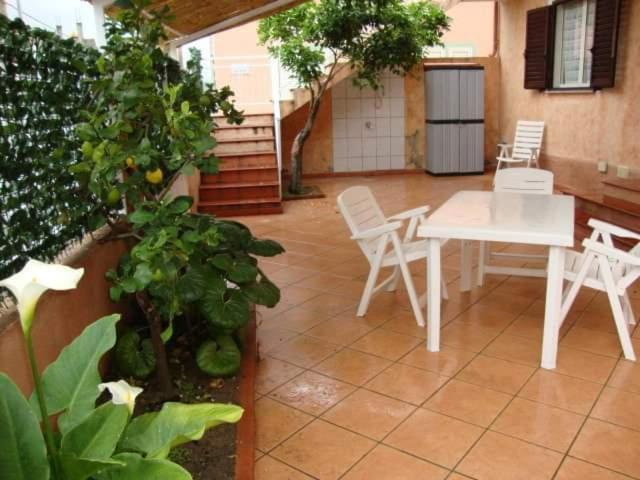 Meraviglie D' Ogliastra Apartamento Bari Sardo Exterior foto