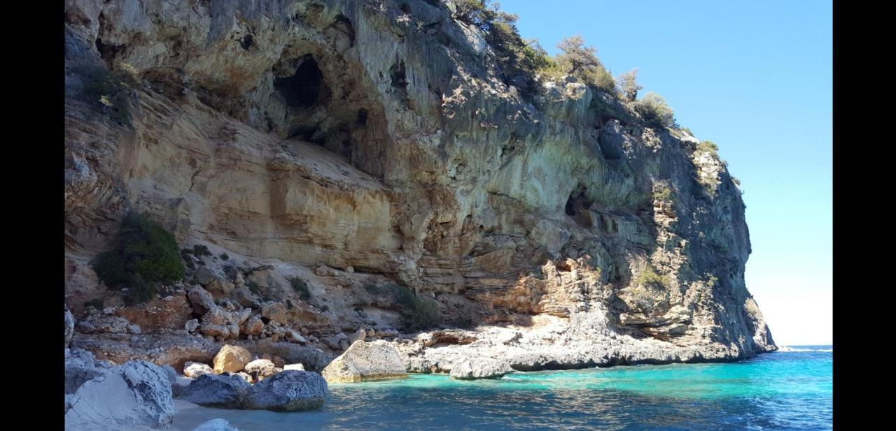 Meraviglie D' Ogliastra Apartamento Bari Sardo Exterior foto