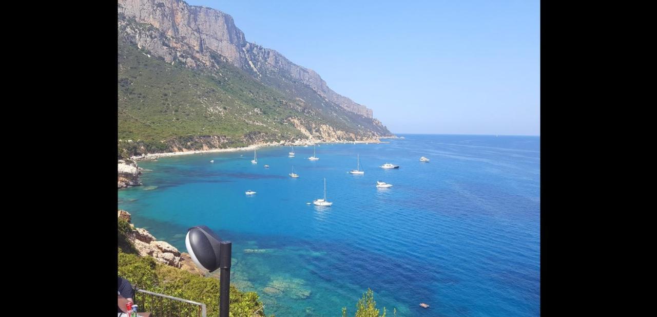 Meraviglie D' Ogliastra Apartamento Bari Sardo Exterior foto