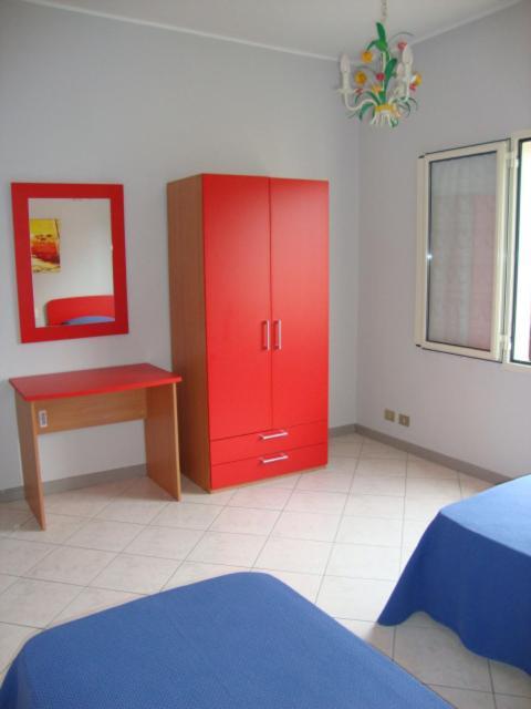 Meraviglie D' Ogliastra Apartamento Bari Sardo Exterior foto