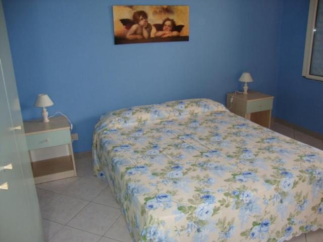 Meraviglie D' Ogliastra Apartamento Bari Sardo Exterior foto