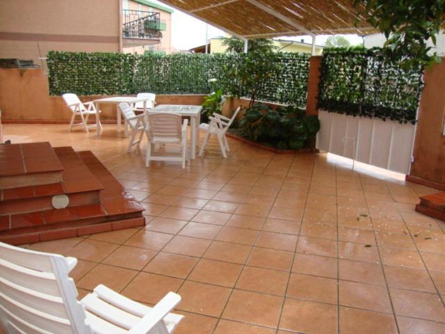 Meraviglie D' Ogliastra Apartamento Bari Sardo Exterior foto