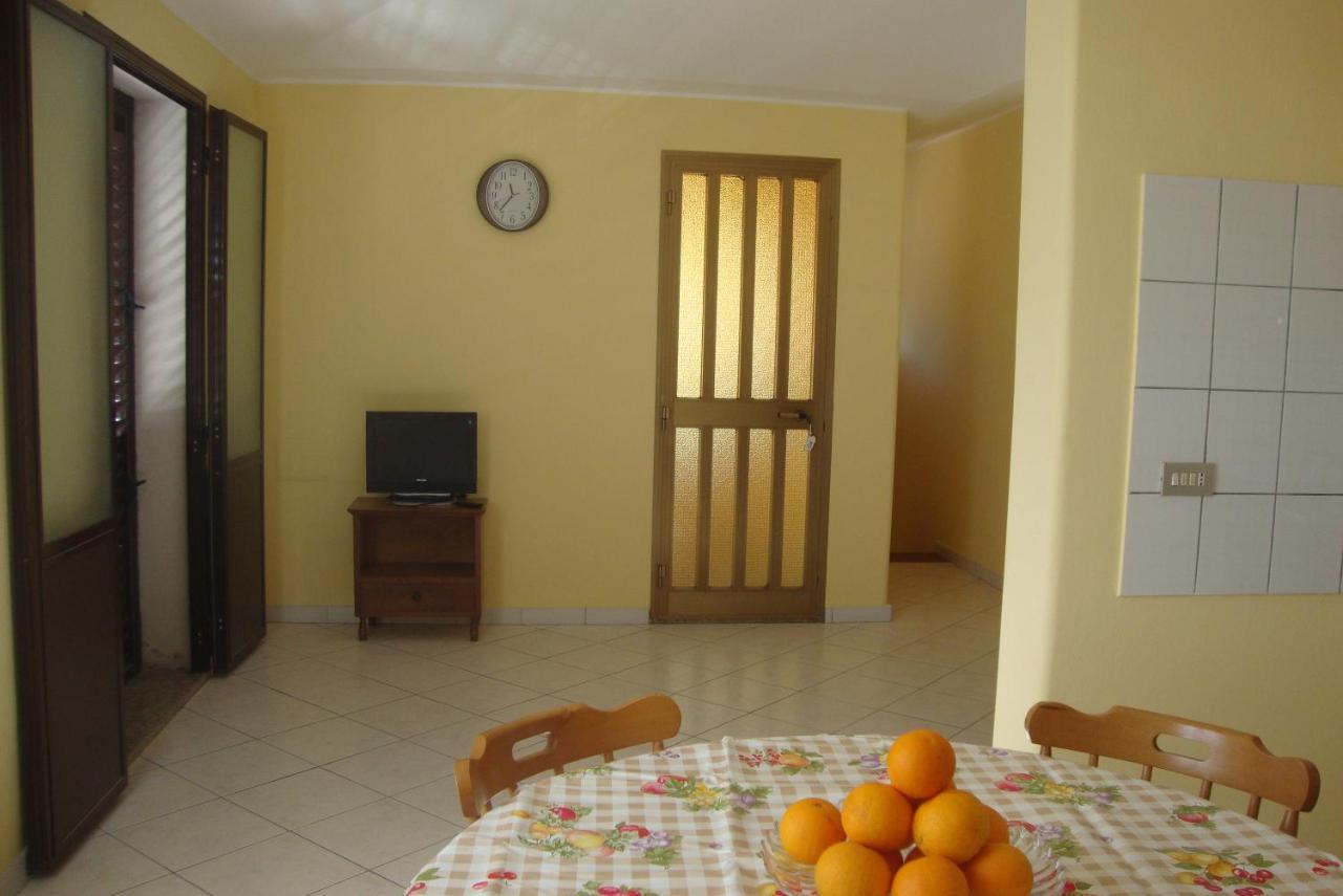 Meraviglie D' Ogliastra Apartamento Bari Sardo Exterior foto