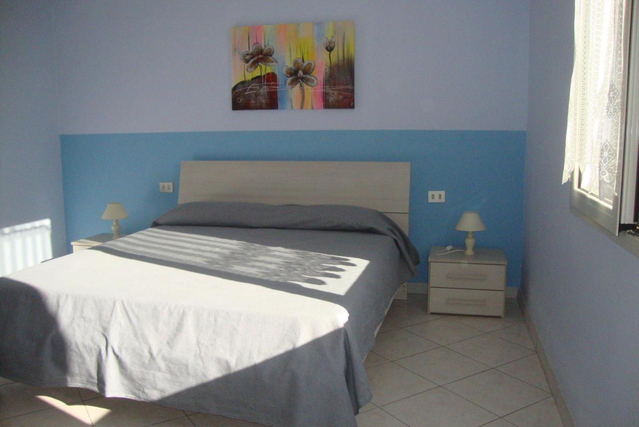 Meraviglie D' Ogliastra Apartamento Bari Sardo Exterior foto