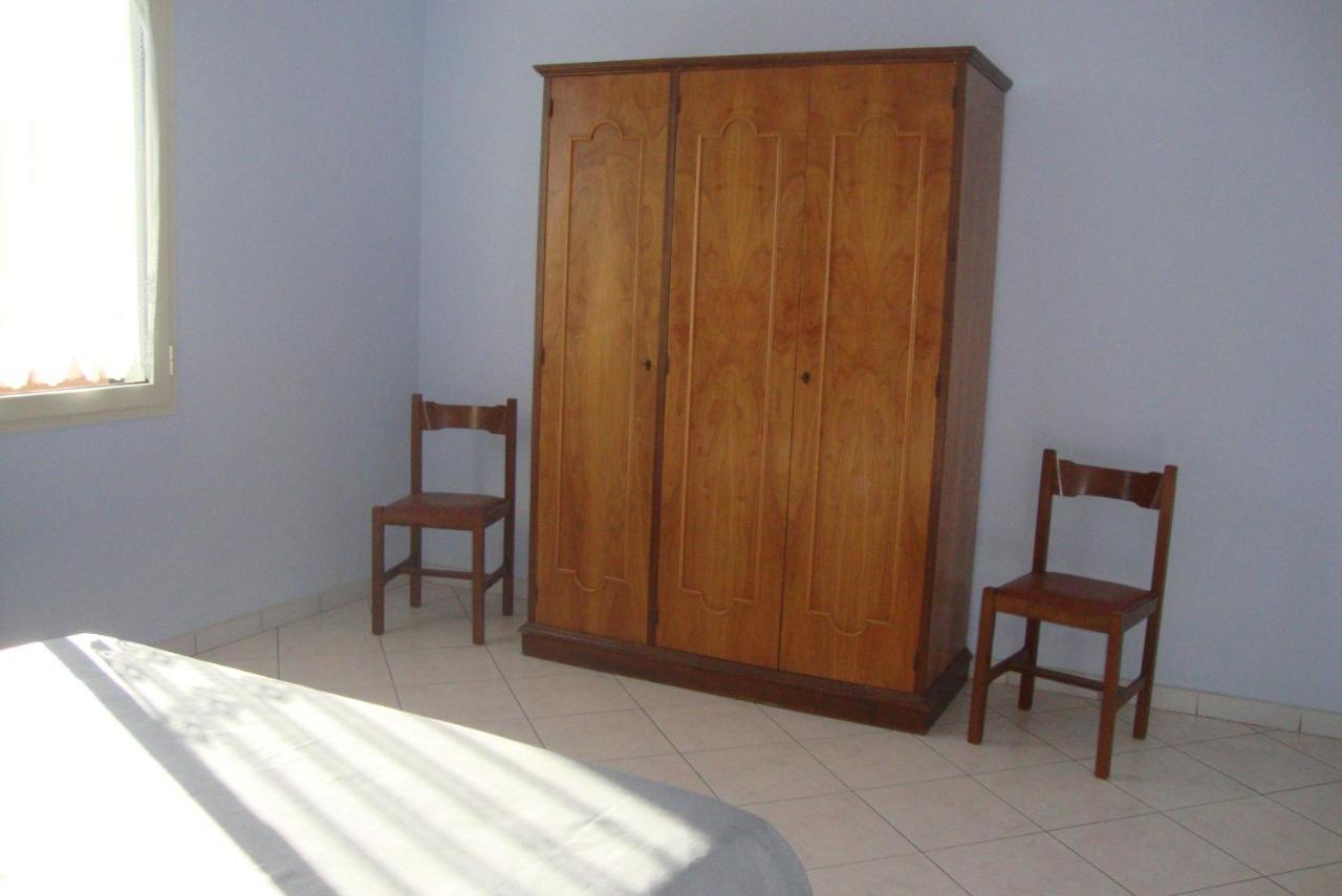 Meraviglie D' Ogliastra Apartamento Bari Sardo Exterior foto