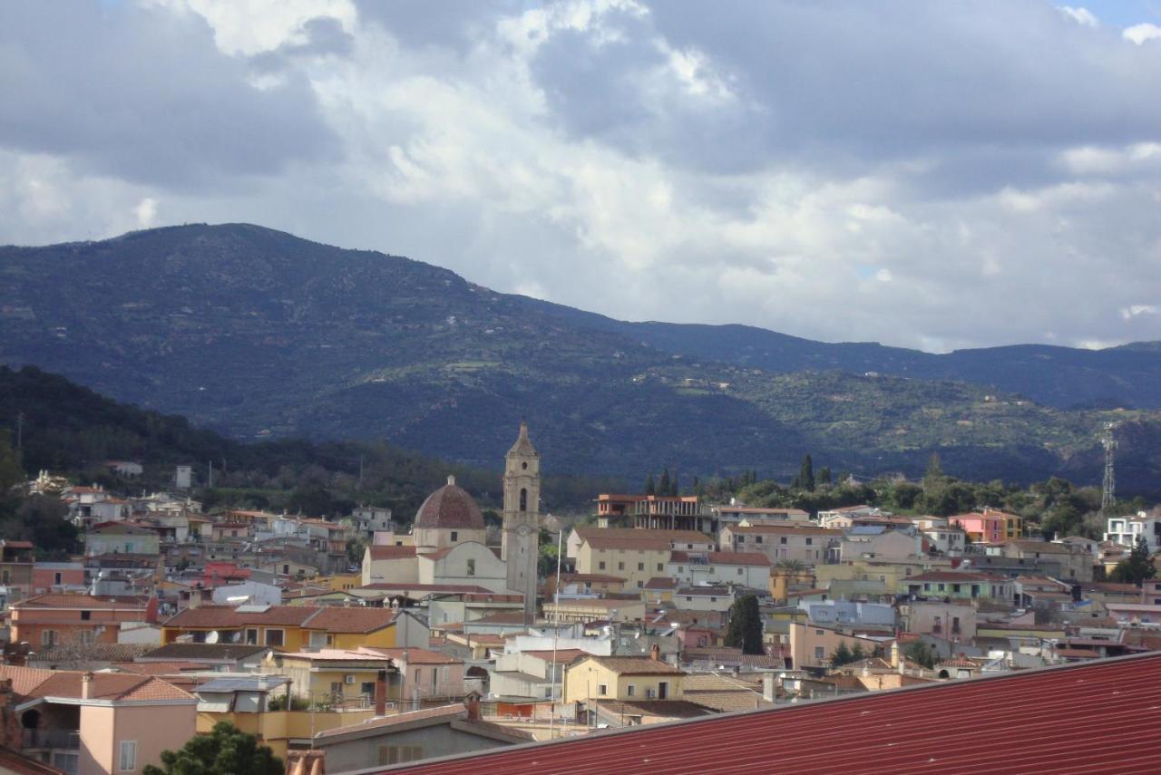 Meraviglie D' Ogliastra Apartamento Bari Sardo Exterior foto