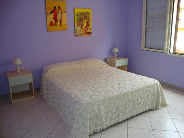 Meraviglie D' Ogliastra Apartamento Bari Sardo Exterior foto