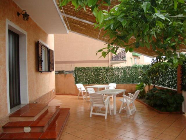 Meraviglie D' Ogliastra Apartamento Bari Sardo Exterior foto