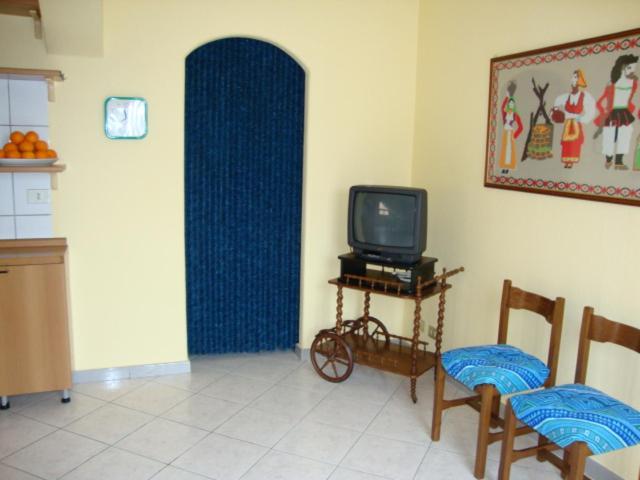 Meraviglie D' Ogliastra Apartamento Bari Sardo Exterior foto