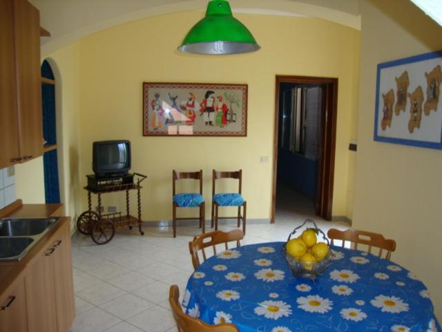 Meraviglie D' Ogliastra Apartamento Bari Sardo Exterior foto